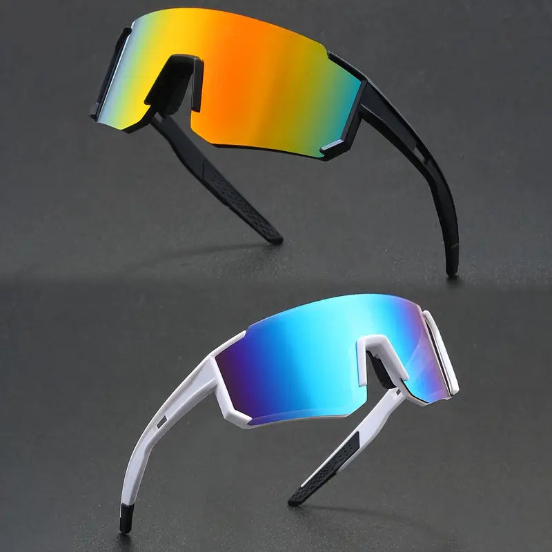Schnelle Brille für Party