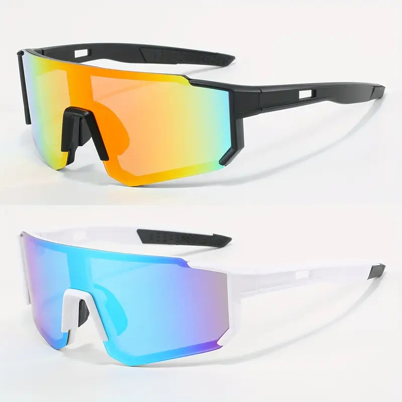 Schnelle Brille für Party