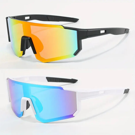 Schnelle Brille für Party