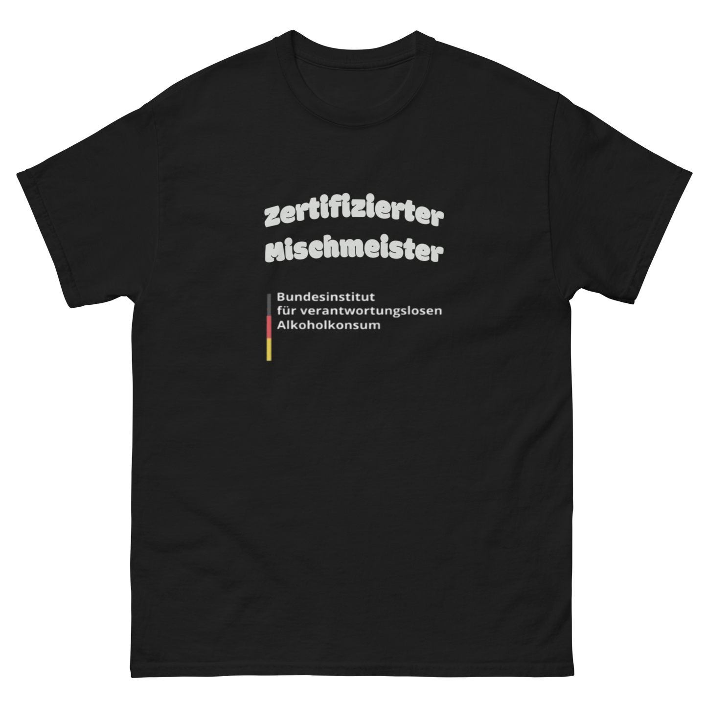 Mischmeister