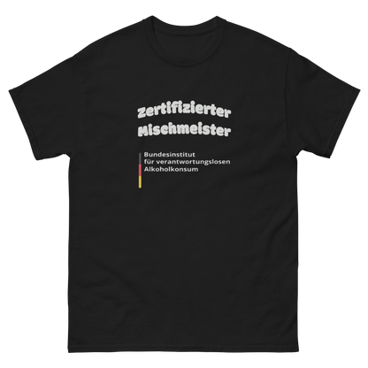 Mischmeister